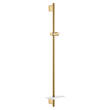 Душова штанга Grohe Rainshower SmartActive 26603GL0 900 мм з тримачем та полицею, фото 1