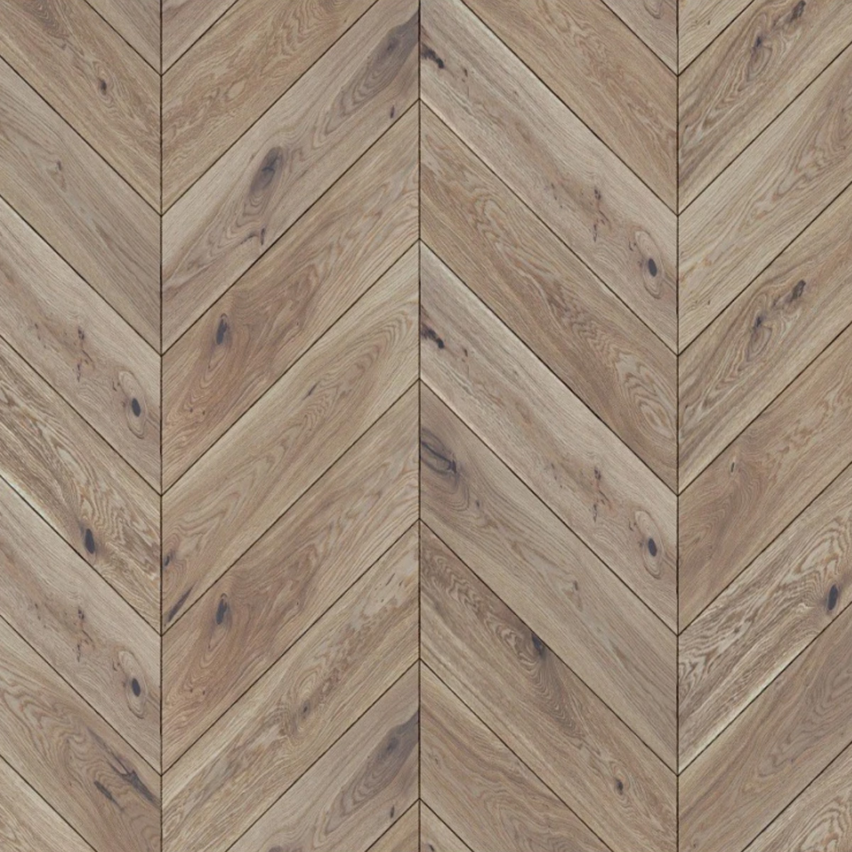 Паркетна дошка Oak Golden (Дуб золотий), Натур, французька ялинка, масло (1 сорт)