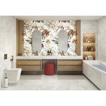 Керамогранит Almera Ceramica-2 Hibiscus А 60x120, фото №2