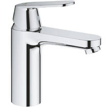 Змішувач для раковини Grohe Eurosmart Cosmopolitan 23327000 хром, фото №1