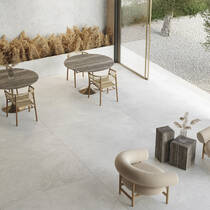 Керамограніт Peronda Linen Cloud AS/90X90X0,9/C/R 90х90 см, фото №3