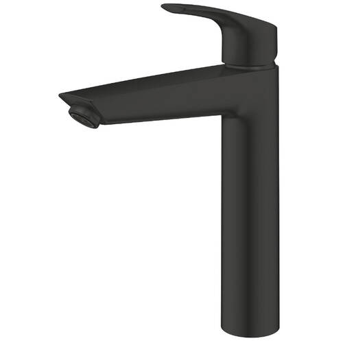 Смеситель для раковины Grohe Eurosmart 239712433 XL-Size, черный матовый, фото 3