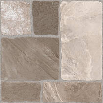 Керамогранит Golden Tile Stone Brick Светло-Бежевый SBV730 30Х30 см