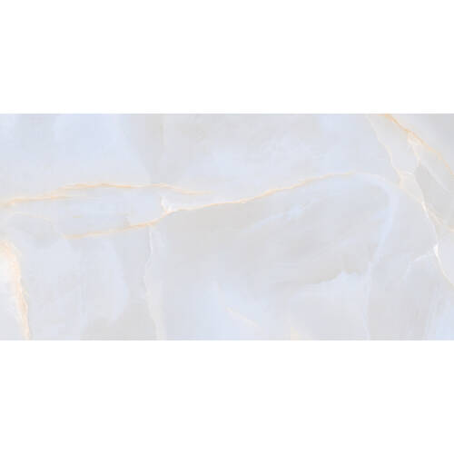 Плитка Golden Tile DECO блакитный DC3051 30х60 см, фото 2