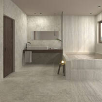 Керамограніт Peronda Linen Desert SP/100X275/C/R 100х275 см, фото №2
