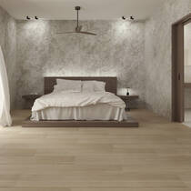 Керамограніт Peronda Linen Mocha SP/100X275/C/R 100х275 см, фото №2