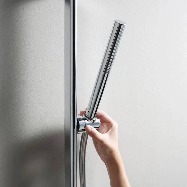 Ручний душ Hansgrohe Pulsify S EcoSmart+ 24126000 хром, фото 3