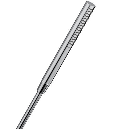 Ручний душ Hansgrohe Pulsify S EcoSmart+ 24126000 хром, фото 1