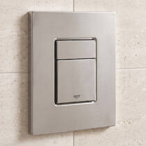 Клавіша змиву Grohe Skate Cosmopolitan 38732DC0 суперсталь