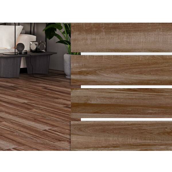 FLAXWOOD BROWN — фото 4