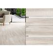 Керамограніт Cersanit Flaxwood Light Gtry 18,5x59,8 см, фото 4