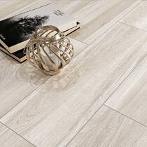 Керамограніт Cersanit Flaxwood Light Gtry 18,5x59,8 см, фото №1