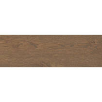 Керамограніт Cersanit Royalwood Brown 18,5x59,8 см