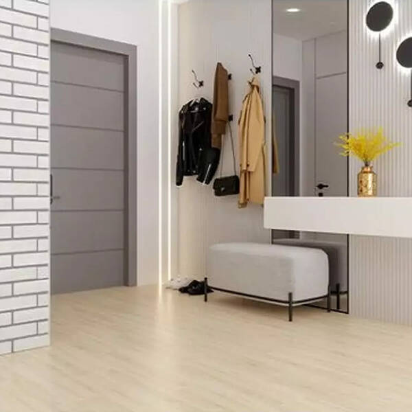 Керамогранит Golden Tile Luminara Бежевый LM1P10 20Х65 см - купить