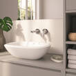 Змішувач прихованого монтажу для раковини Grohe Eurosmart 29337003 хром, фото 5