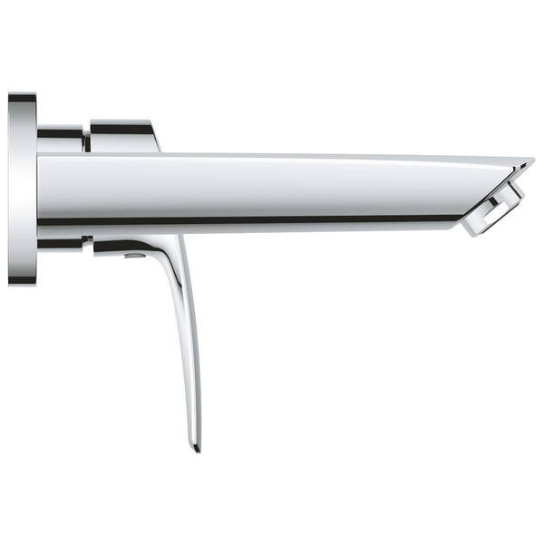 Змішувач прихованого монтажу для раковини Grohe Eurosmart 29337003 хром, фото 2