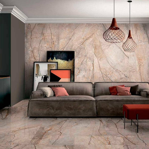 Керамогранит Imola The Room SAN PE6 278 LP120х278 см - купить в