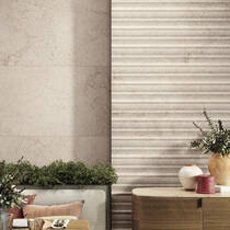 Керамогранит Porcelanosa Dorcia Bone L 80X80(A) 100348054 80х80 см, фото №3