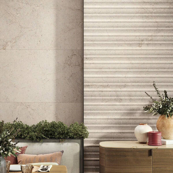 Керамогранит Porcelanosa Dorcia Bone L 80X80(A) 100348054 80х80 см, фото 3