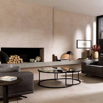 Керамогранит Porcelanosa Dorcia Marfil L 80X80(A) 1100348057 80х80 см, фото №3