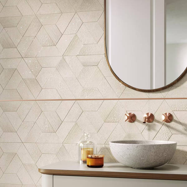 Плитка Porcelanosa Terra Deco Bone 59,6X150(A) 100348008 59,6х150 см, фото 4
