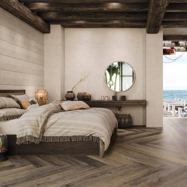 Плитка Porcelanosa Terra Line Bone 59,6X150(A) 100348005 59,6х150 см, фото 6