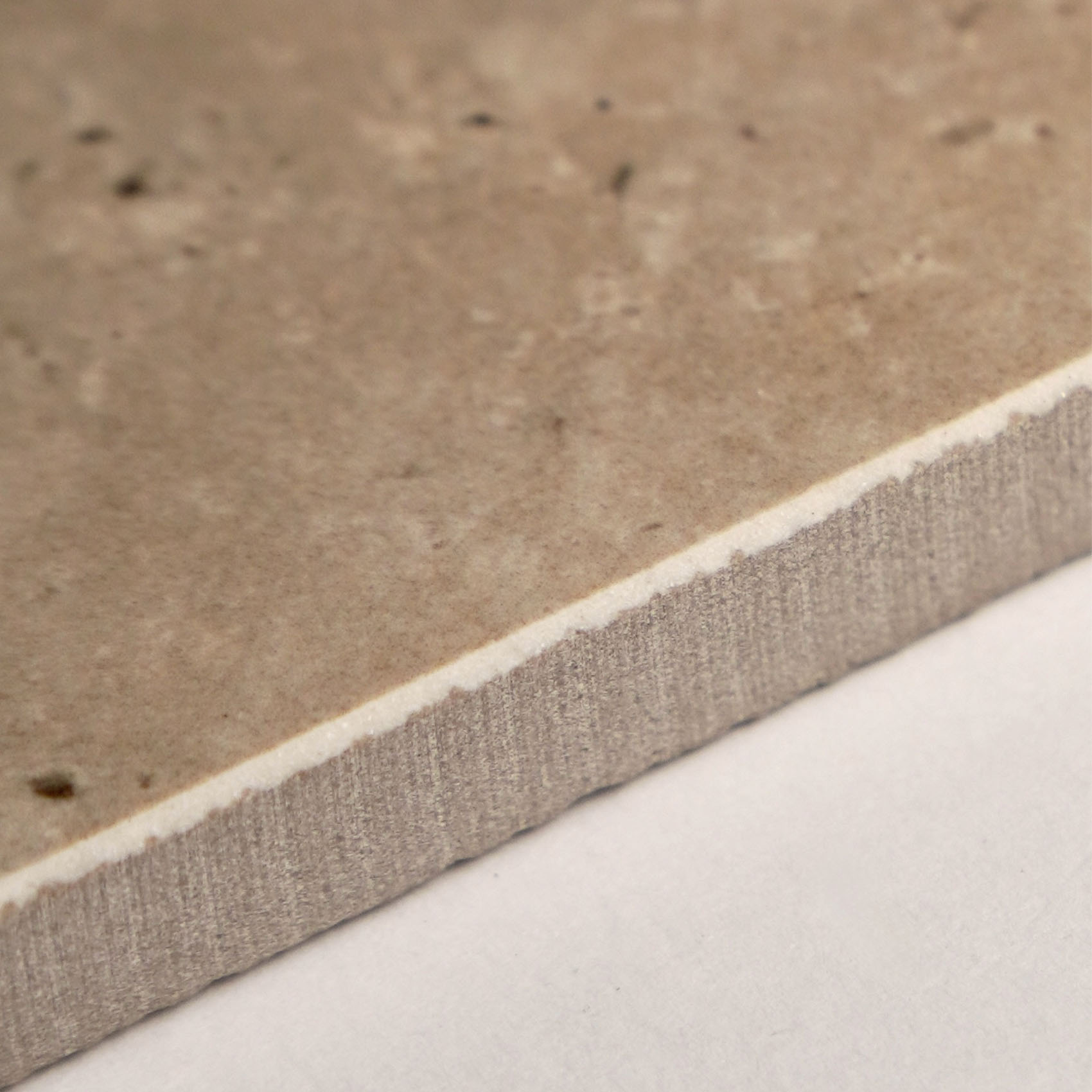 LINEN DESERT SP/100X100X0,8/R (1 сорт)