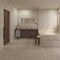 Керамограніт Peronda Linen Desert AS/75,5X151X0,9/C/R 75,5х151 см