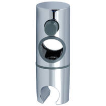 Держатель ручного душа Paffoni Blu ZSUP039CR для art.ZCOL632CR, хром, фото №1