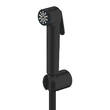 Гигиенический душ Grohe Tempesta-F Trigger Spray 30 1025302431 черный матовый, фото 4
