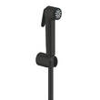 Гигиенический душ Grohe Tempesta-F Trigger Spray 30 1025302431 черный матовый, фото 2