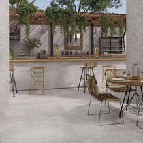 Керамограніт New Tiles Montblanc Perla C-1 60x120 см, фото №1