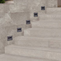 Керамограніт New Tiles Montblanc Gris C-1 60x120 см, фото №3