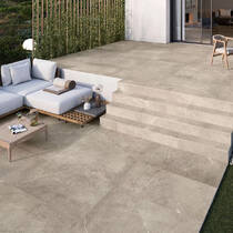 Керамограніт New Tiles Montblanc Beige C-1 60x120 см, фото №2