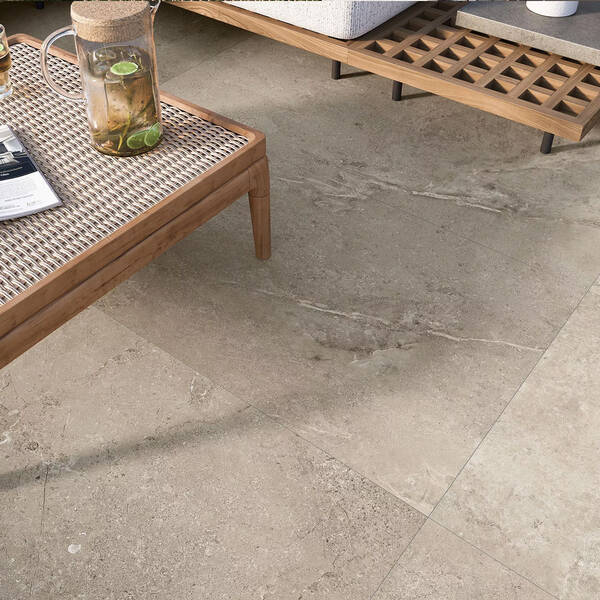 Керамогранит New Tiles Montblanc Beige C-1 60x120 см, фото 3