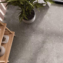 Керамограніт New Tiles Etna Gris In/Out 60x120 см, фото №3