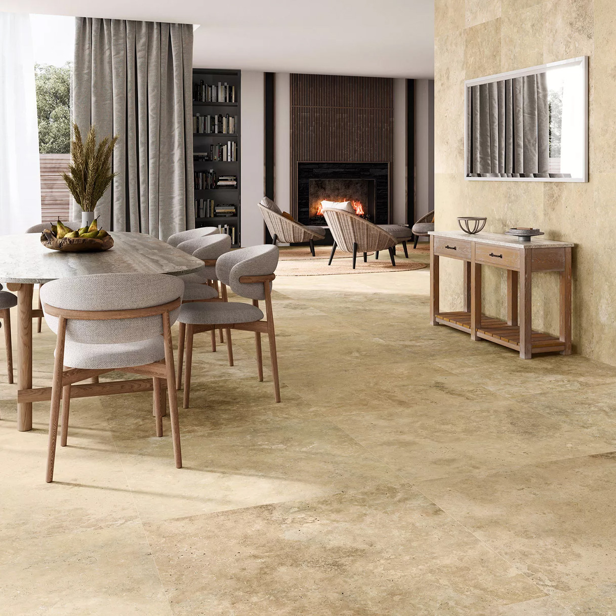 IZMIR INOUT (1 сорт)