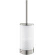 Щітка для унітазу Grohe Selection 41076DC0 суперсталь, фото 3