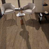 Керамограніт Ceramica Deseo Brea Walnut  30x120 см, фото №1