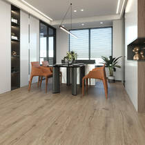 Керамограніт Ceramica Deseo Brea Walnut  30x120 см, фото №7