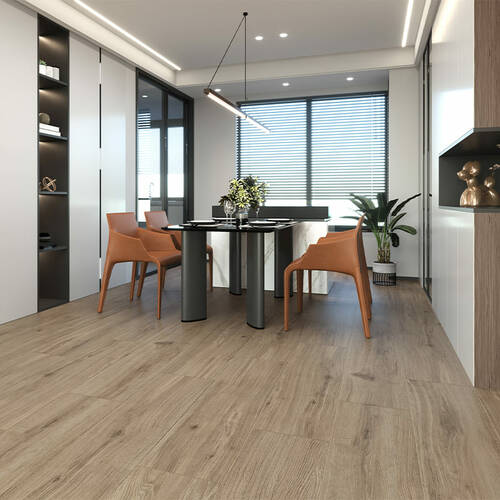 Керамогранит Ceramica Deseo Brea Walnut  30x120 см, фото 7