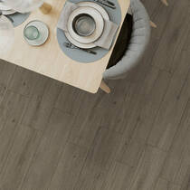 Керамограніт Ceramica Deseo Brea Walnut  30x120 см, фото №6