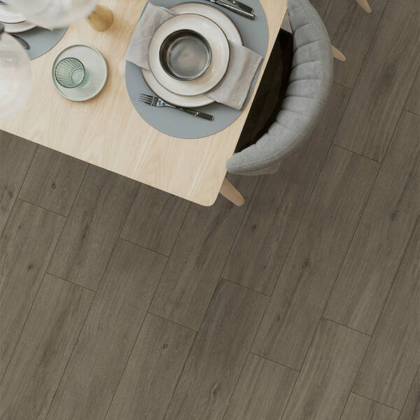 Керамогранит Ceramica Deseo Brea Walnut  30x120 см, фото 6