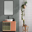 Плитка Almera Ceramica (Spain) Stick cloud 30х90 см, фото 1