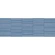 Плитка Almera Ceramica (Spain) Stick dark blue 30х90 см, фото 1