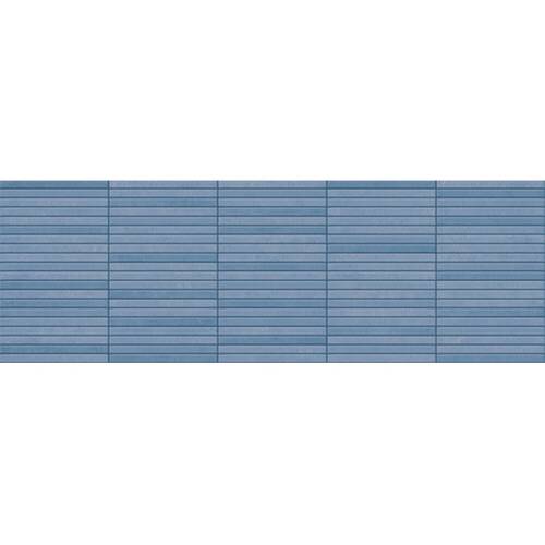 Плитка Almera Ceramica (Spain) Stick dark blue 30х90 см, фото 1