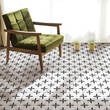 Керамограніт Monopole Ceramica Stella White 18,7x18,7 см, фото 1
