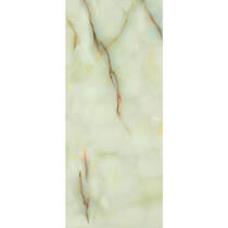 Керамограніт Emil Ceramica Onyx Giada Full Lappato Rett. 120x278 см, фото №1