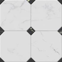 Керамогранит Ceramica Deseo Betera Blanco 58x58 см