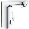 Змішувач для раковини Grohe Eurosmart Сosmopolitan E 36327002 інфрачервоний, хром, фото 1